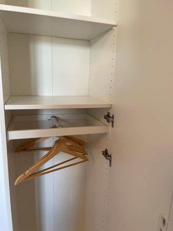 H&H Apartment Im Herzen Von Greifswald Zentral In Der Langen Reihe エクステリア 写真