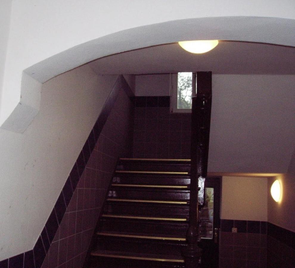H&H Apartment Im Herzen Von Greifswald Zentral In Der Langen Reihe エクステリア 写真