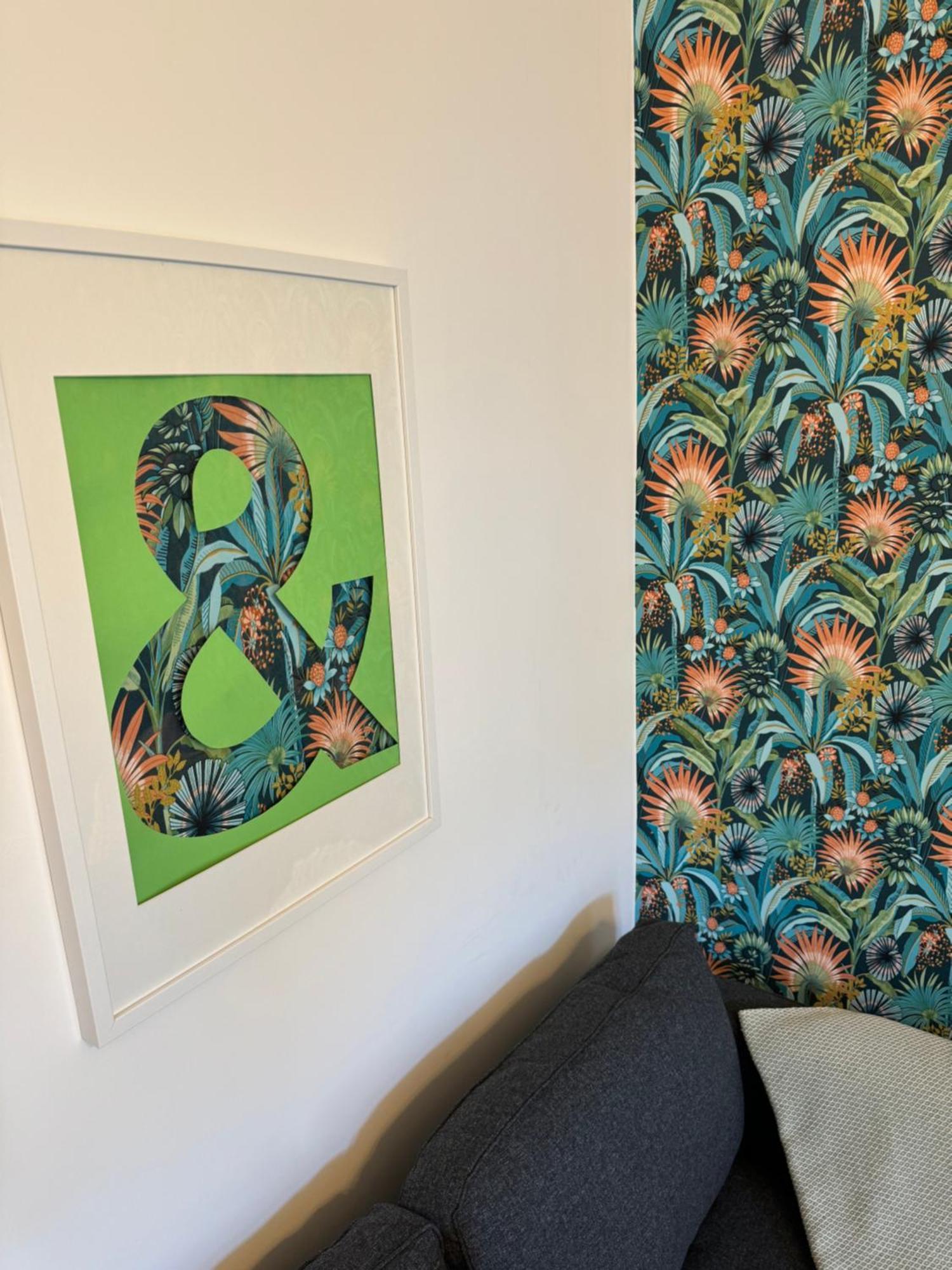 H&H Apartment Im Herzen Von Greifswald Zentral In Der Langen Reihe エクステリア 写真